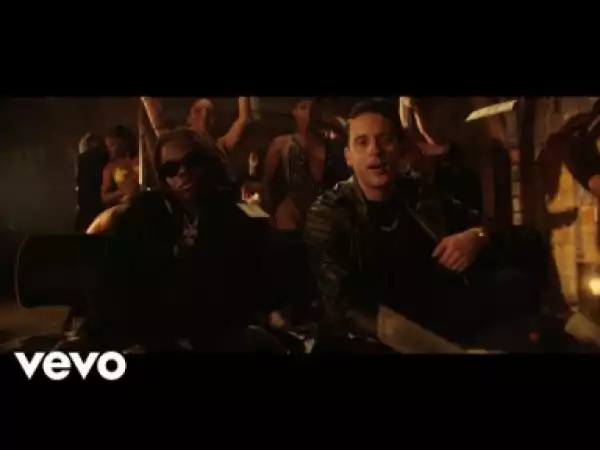 VIDEO: G-Eazy – I Wanna Rock Ft. Gunna